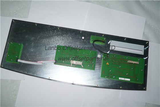 high quality circult board , 540.554.114-01 , original module parts