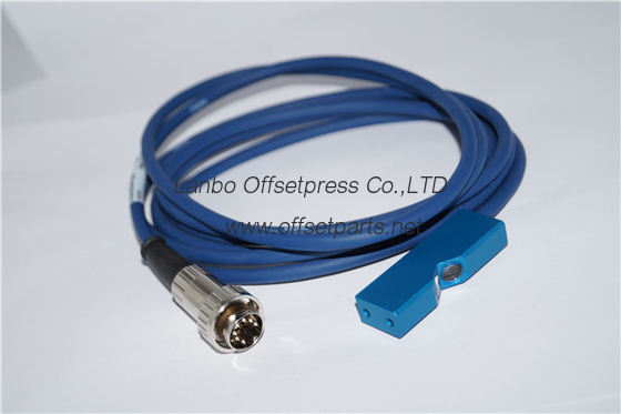 sensor OPT R5 PROX , 91.165.1521 , high quality spare parts for sale