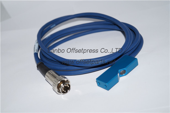 sensor OPT R5 PROX , 91.165.1521 , high quality spare parts for sale