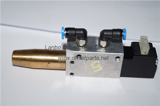 Festo selonoid valve , AVLM-8-20SA , F7.335.019/01 , 571770 AN08 , high quality valve