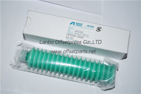 good quality cartridge gease , 92610021 , original part for  SM102 machine