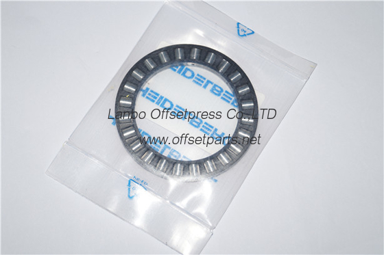 roller bearing cage K 81110TN , 00.550.0882 , original parts for offset printing machine