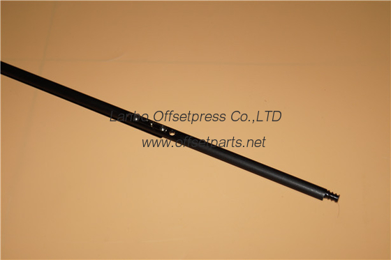 HD press support rail , 82.006.401F , 1055mm original spare part
