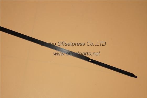 HD press support rail , 82.006.401F , 1055mm original spare part