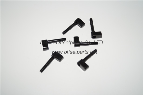 good quality latch  L2.030.487 for offset printing SM74 PM74 machine