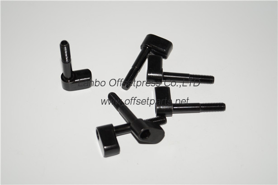 good quality latch  L2.030.487 for offset printing SM74 PM74 machine