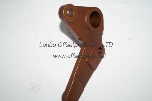 high quality flange DS,C6.015.701 used for printing machine