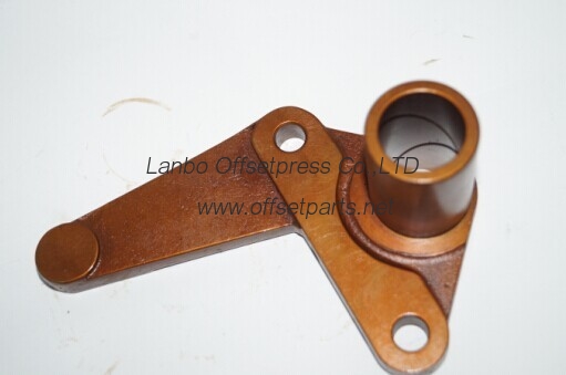 high quality flange DS,C6.015.701 used for printing machine