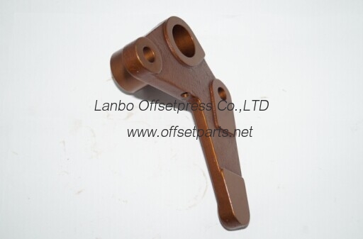 high quality flange DS,C6.015.701 used for printing machine