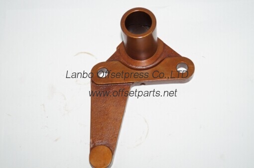 high quality flange DS,C6.015.701 used for printing machine