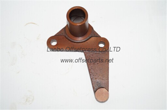 good quality hot sale flange OS,C6.015.702 used for offset printing machine