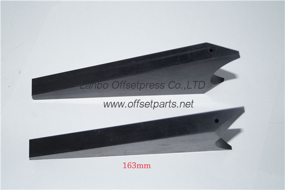 SM102 machine ink fountain divider , MV.025.468,length 163mm , high quality replacement parts