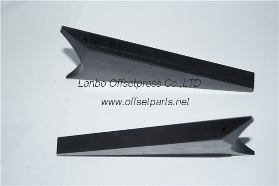 SM102 machine ink fountain divider , MV.025.468,length 163mm , high quality replacement parts