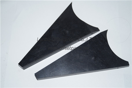 SM102 machine ink fountain divider , MV.025.468,length 163mm , high quality replacement parts