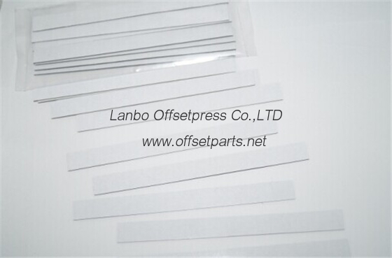 good quality insulating tape,91.008.044,offset printing spare parts