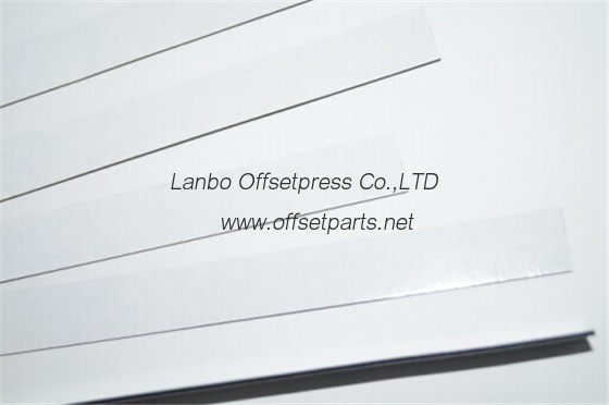 good quality insulating tape,91.008.044,offset printing spare parts