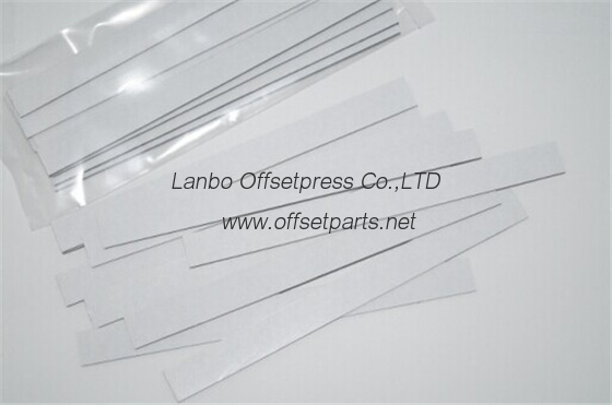 good quality insulating tape,91.008.044,offset printing spare parts