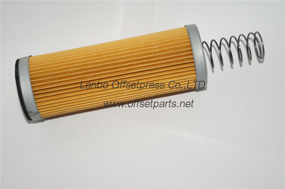 PM74/SM74/CD74 machine pump filter with spring,M2.102.2061,M2.102.2020