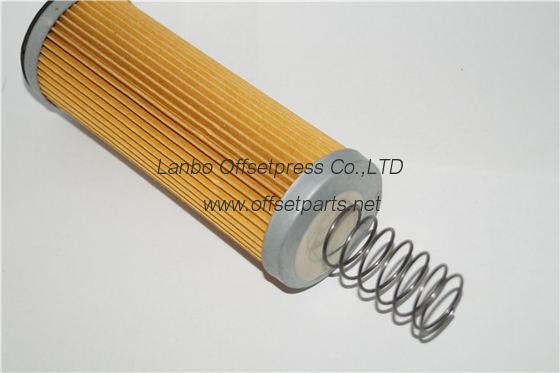 PM74/SM74/CD74 machine pump filter with spring,M2.102.2061,M2.102.2020