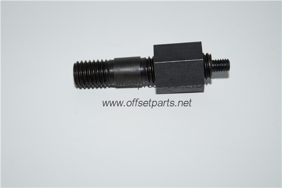 good quality threaded bolt 66.007.011,MV.021.231 for offset printing machine