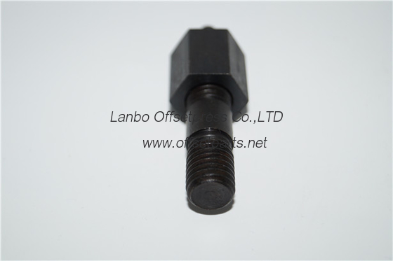 good quality threaded bolt 66.007.011,MV.021.231 for offset printing machine