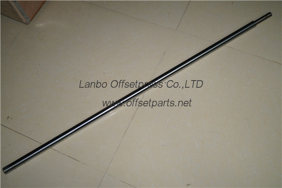 high quality shaft ,71.030.290,high quality replacement spare parts