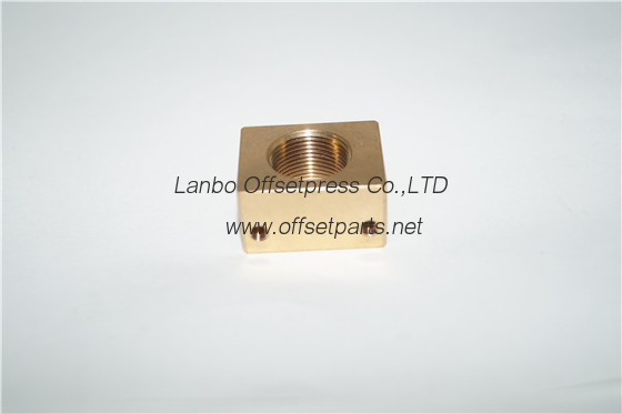 good quality lock nut L2.072.331  for SM74/PM74/CD74/XL75 machine