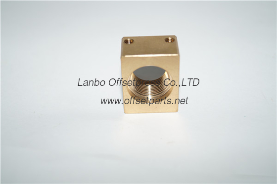 good quality lock nut L2.072.331  for SM74/PM74/CD74/XL75 machine