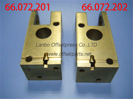 housing , 66.072.202 , 66.072.201 , high quality spare parts