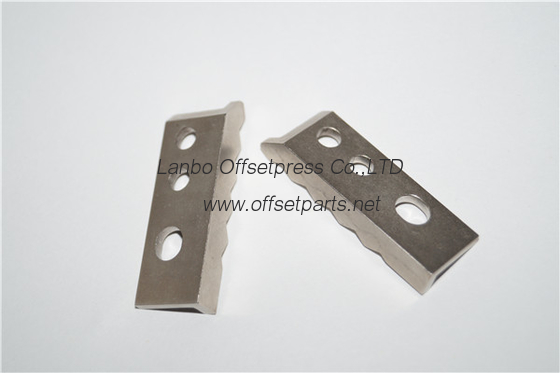 Side stop ,L2.072.275,L2.072.175 used for XL75 ,CD74 machine