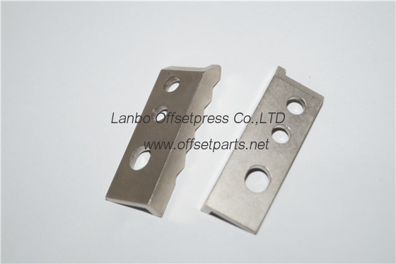 Side stop ,L2.072.275,L2.072.175 used for XL75 ,CD74 machine