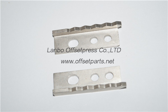 Side stop ,L2.072.275,L2.072.175 used for XL75 ,CD74 machine