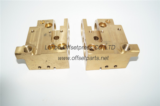 good quality housing OS,C5.072.202,C5.072.201 used for CD102 machine