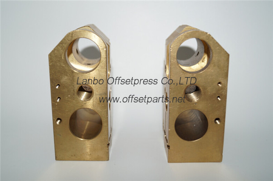 good quality housing OS,C5.072.202,C5.072.201 used for CD102 machine