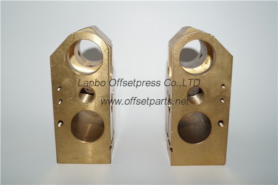 good quality housing OS,C5.072.202,C5.072.201 used for CD102 machine