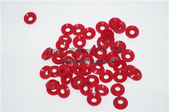 GTO machine red rubber sucker ,42.016.072,  high quality hot sale sucker for sale