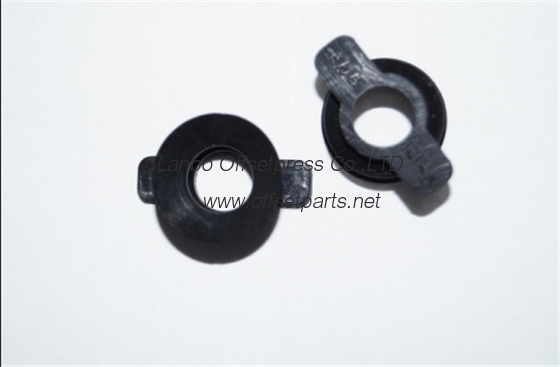 black rubber sucker 42.016.073 , sucker parts for printing machine