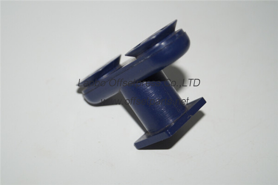 replacement plastic twin sucker 41.028.409 with a high quality for offset printing machine