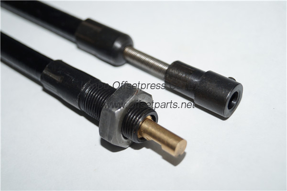 contact shaft , 41.028.151 , high quality cheap price parts for printing machine