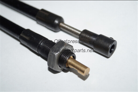 contact shaft , 41.028.151 , high quality cheap price parts for printing machine