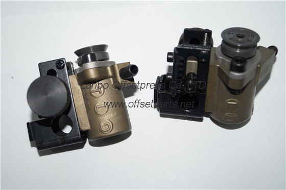 high quality good price forwarding sucker used for SM74 machine