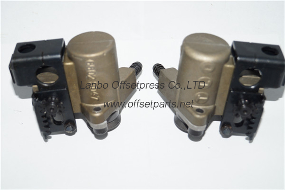 high quality good price forwarding sucker used for SM74 machine