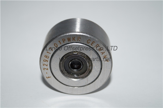 cam follower,F-229817,C6.011.121, high quality replacement parts made in china