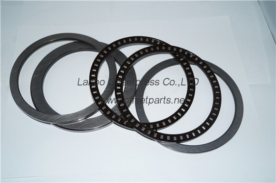 good quality thrush cylindrical roller bearing,00.550.0096,F-4346.1