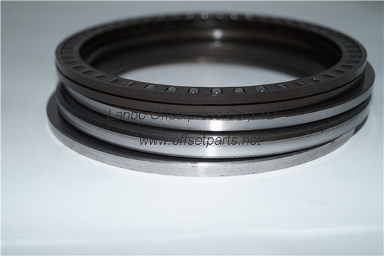 good quality thrush cylindrical roller bearing,00.550.0096,F-4346.1