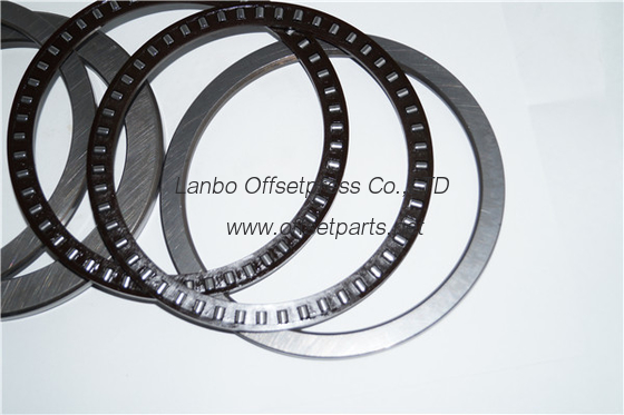 good quality thrush cylindrical roller bearing,00.550.0096,F-4346.1