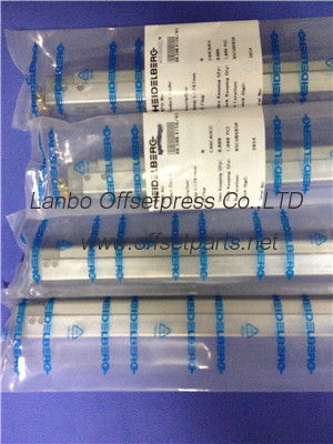 clamp bag , 00.580.4128 , good quality parts for offset ptinting SM74 machine