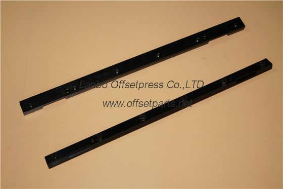 hihg quality blanket bar,69.006.002F for offset printing GTO52 machine