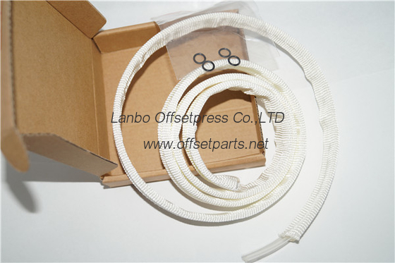 good quality clamp bag,00.580.4128 ,clamp repairs kits for SM74 machine