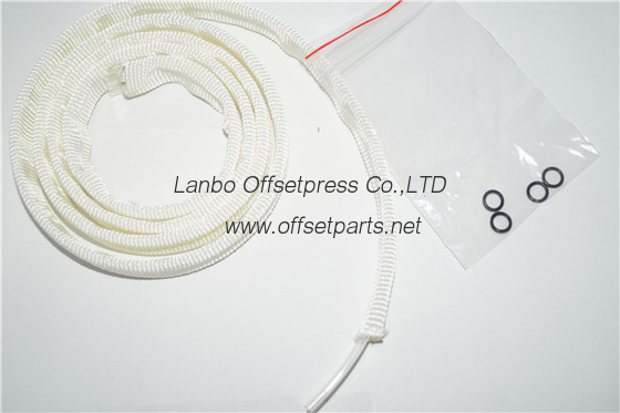 good quality clamp bag,00.580.4128 ,clamp repairs kits for SM74 machine